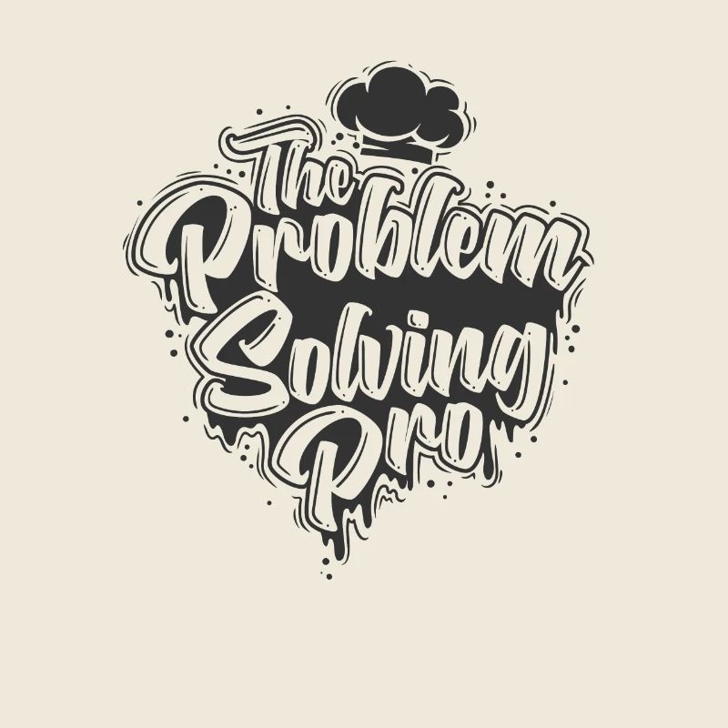 The Problem-Solving Pro