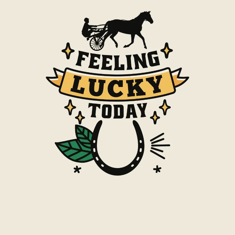 Cheval de course au trot Cheval de course au trot Chevaux de paris