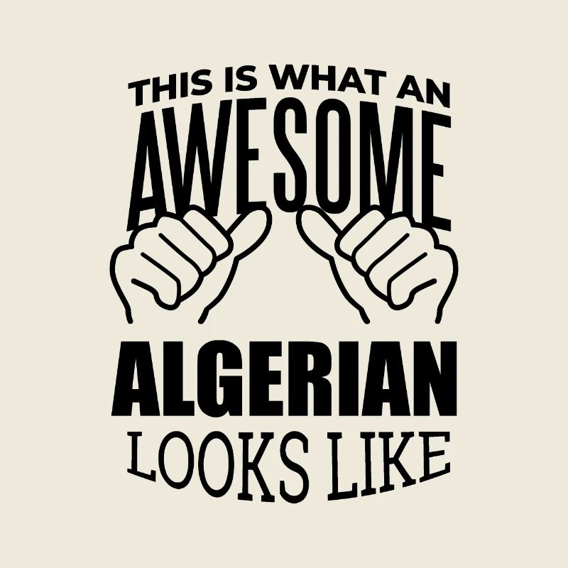 Algerien