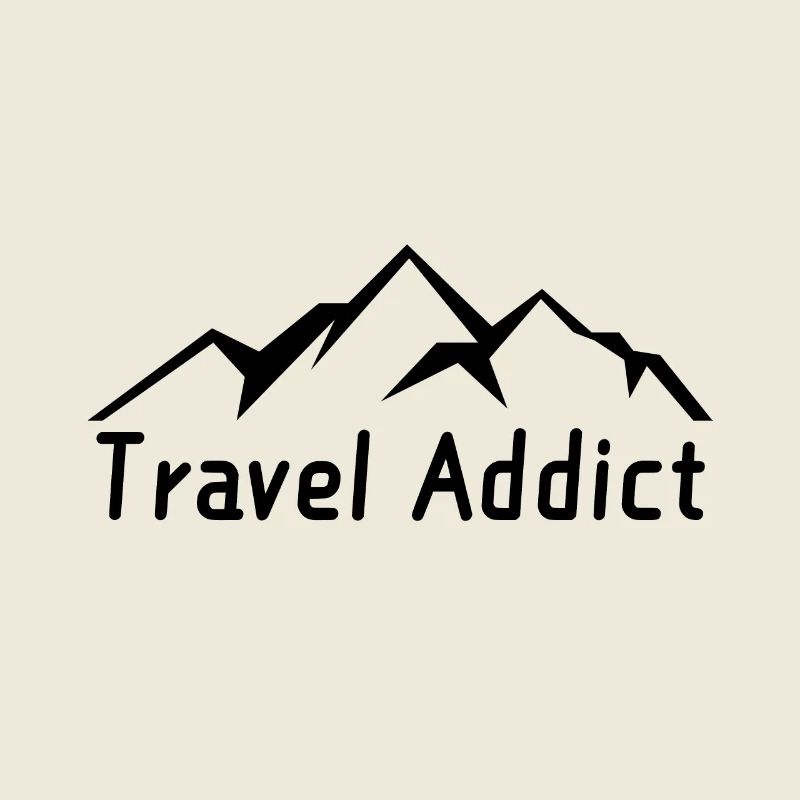 Accro au voyage
