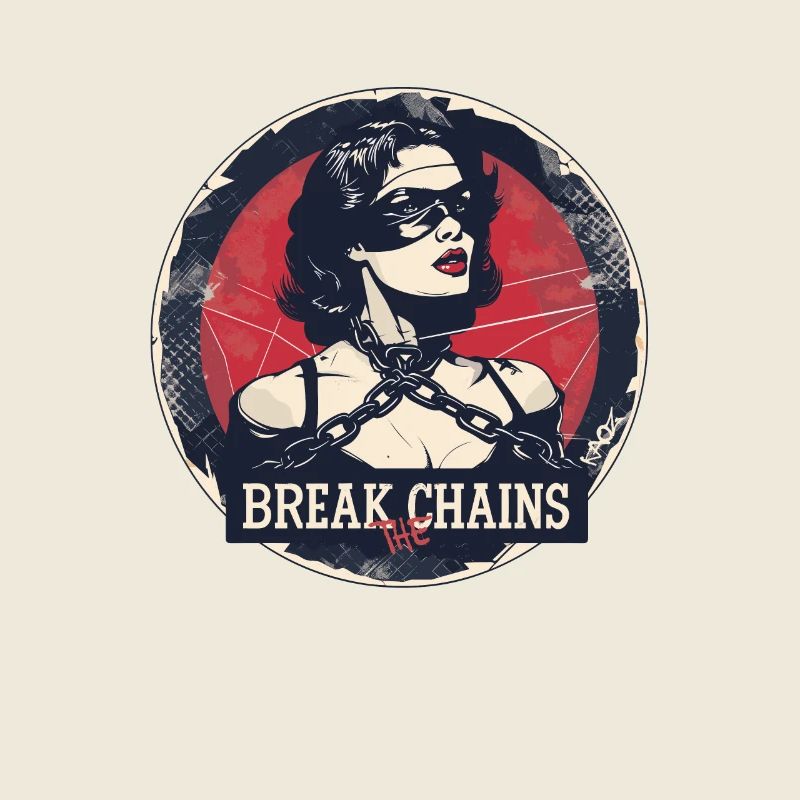 Checker: Break the chains