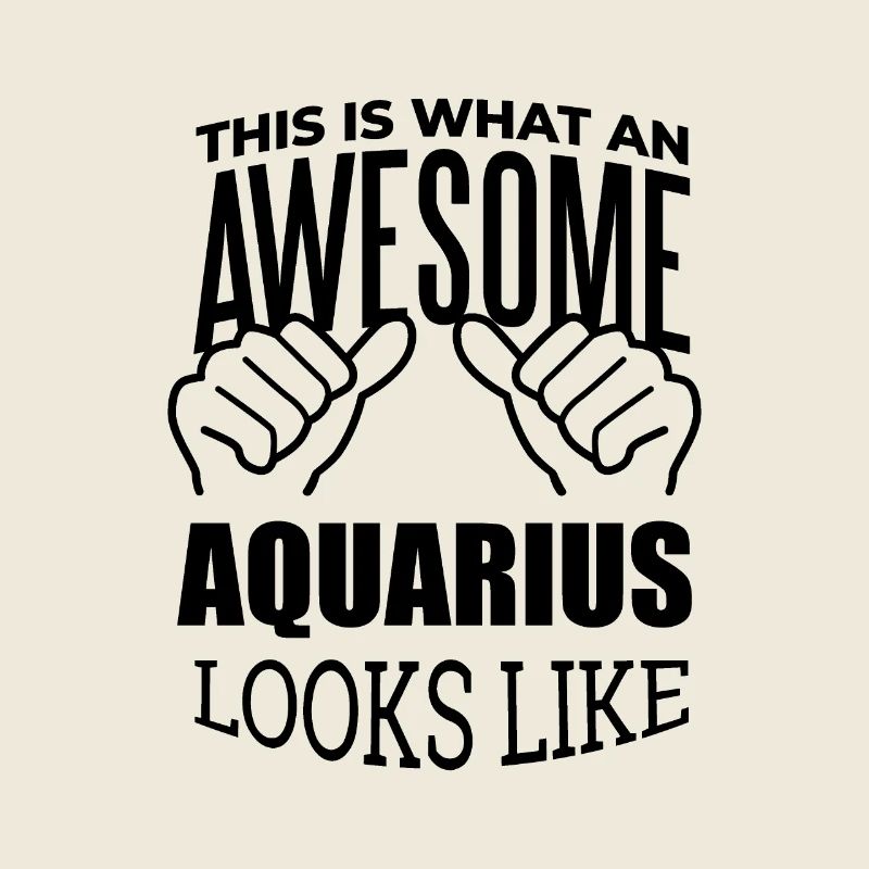 Aquarius