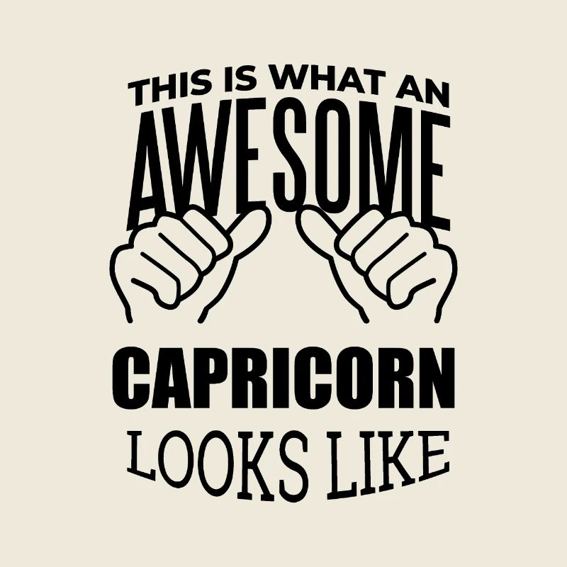 Capricorne