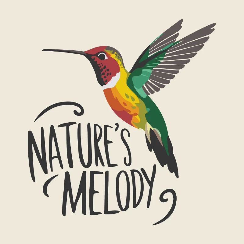 DIE MELODIE DER NATUR