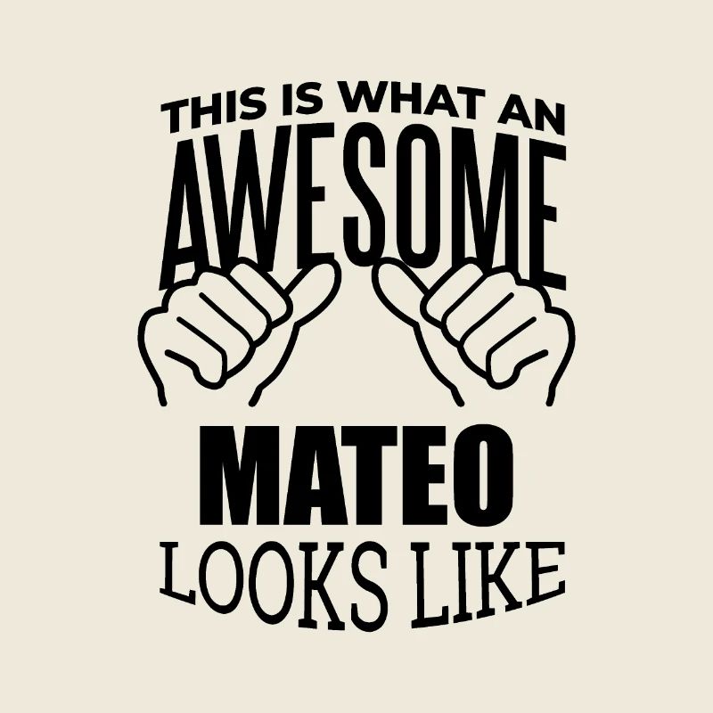 Mateo