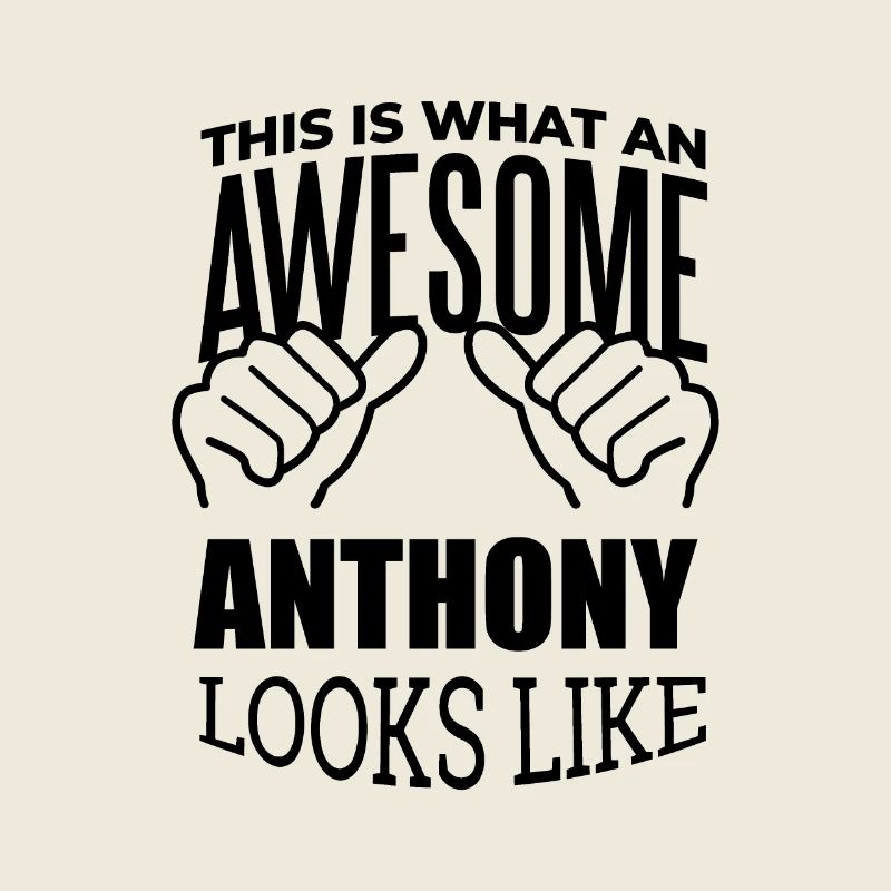 Anthony