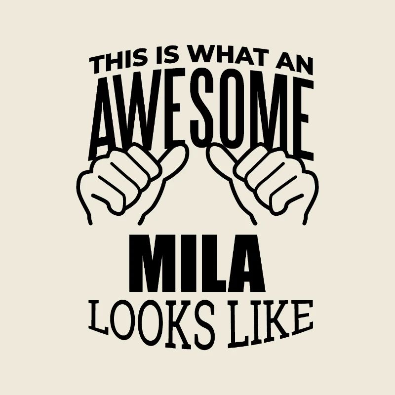 Mila