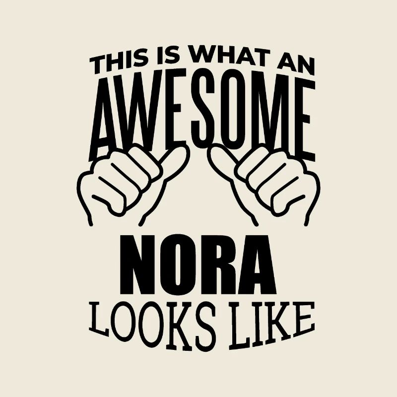 Nora