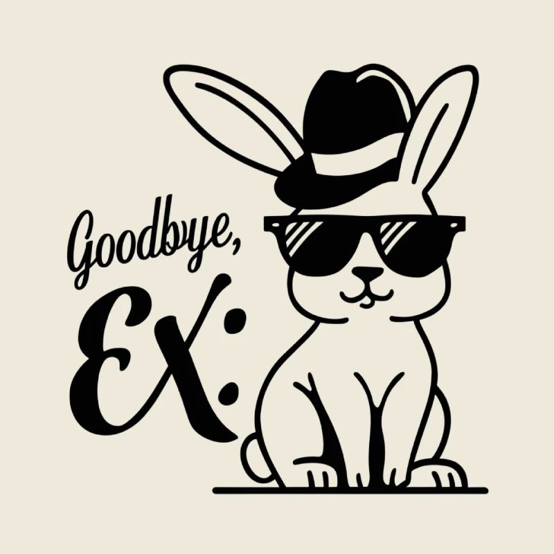 GOODBYE EX