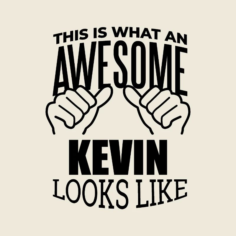 Kevin