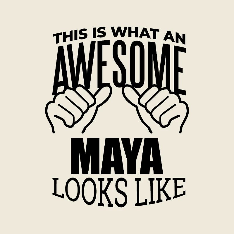 Maya