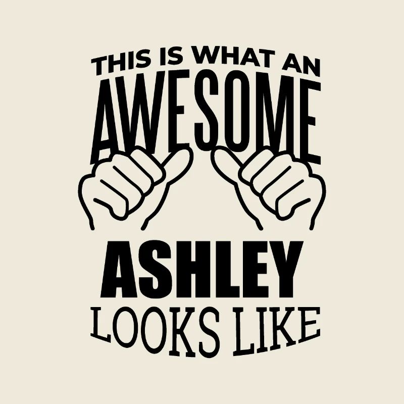 Ashley
