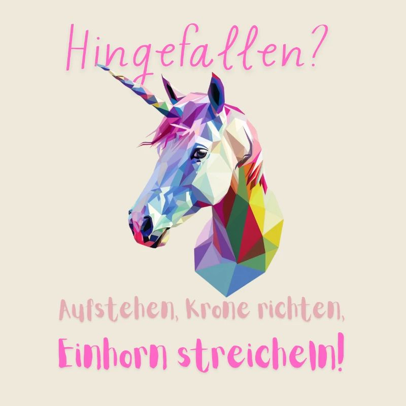 Graphique Licorne
