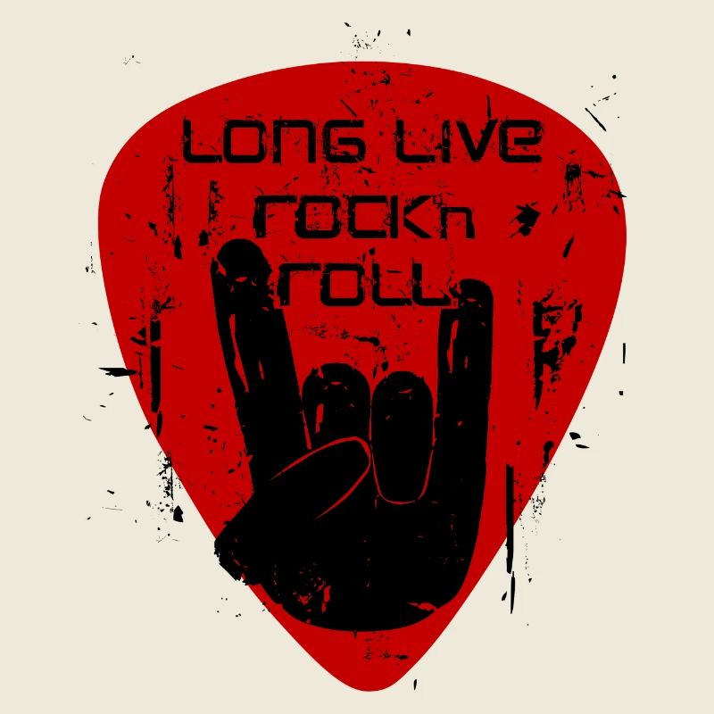 Lang lebe Rock'n'Roll