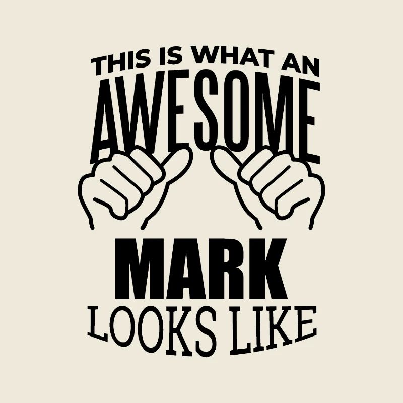 markieren