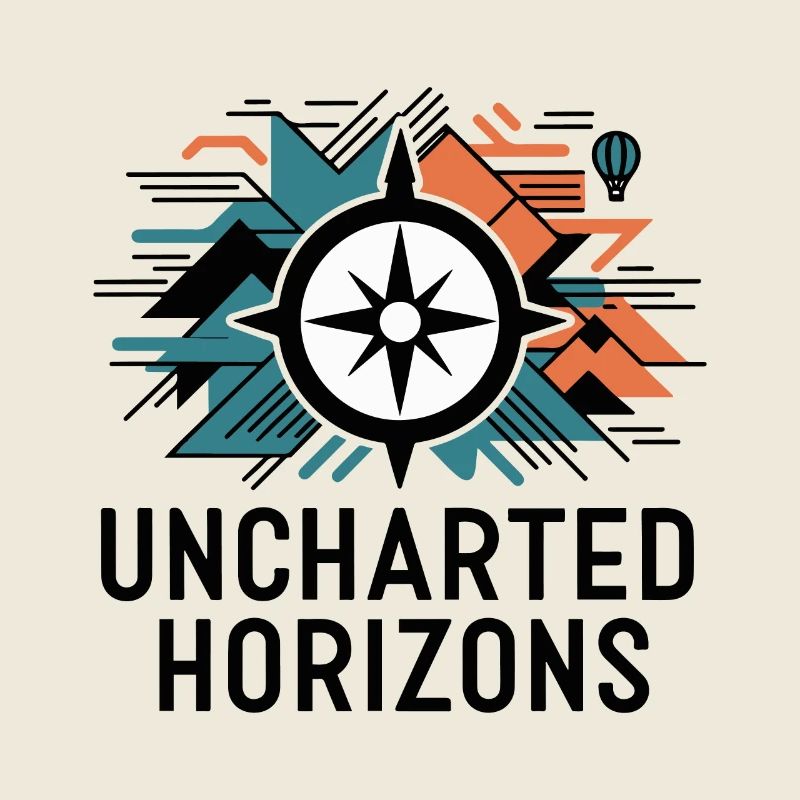 UNCHARTED HORIZONS