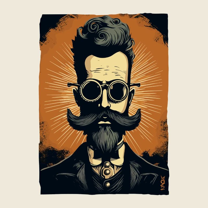 A Gentleman of Nerdy Science