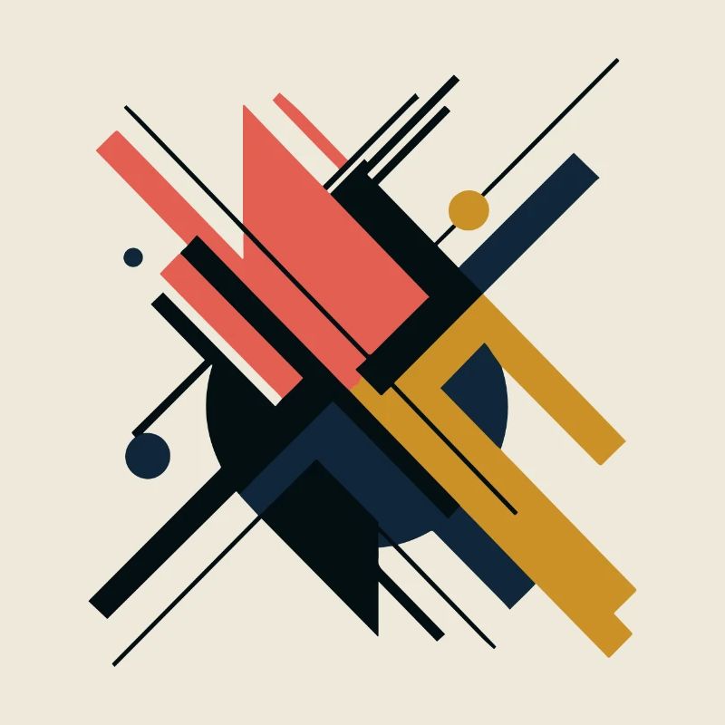 ART ABSTRAIT