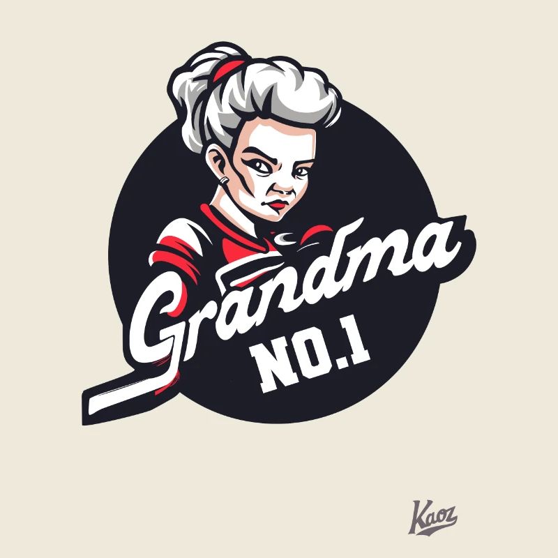 Oma Nummer 1