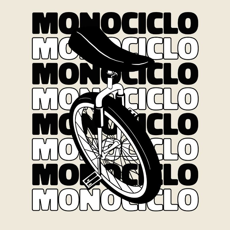 Einrad Einrad Einrad Monocycle Einrad