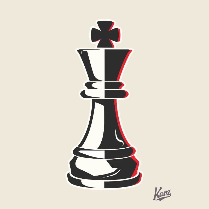Roi des échecs