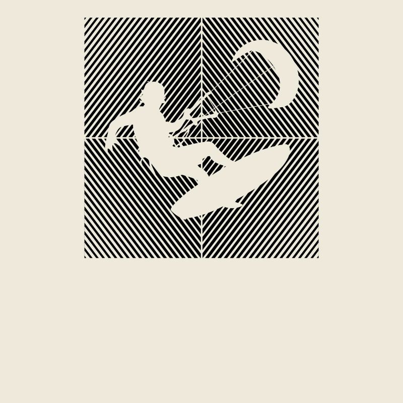 Kitesurf Kiteboard Kitesurfing Kite Surf Board