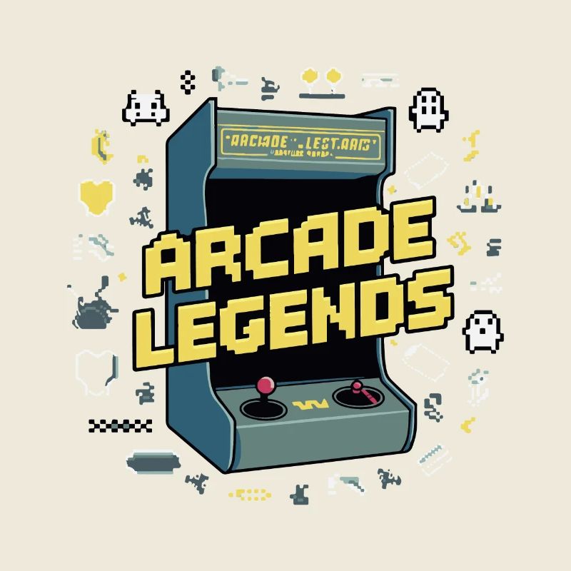 ARCADE LEGENDS