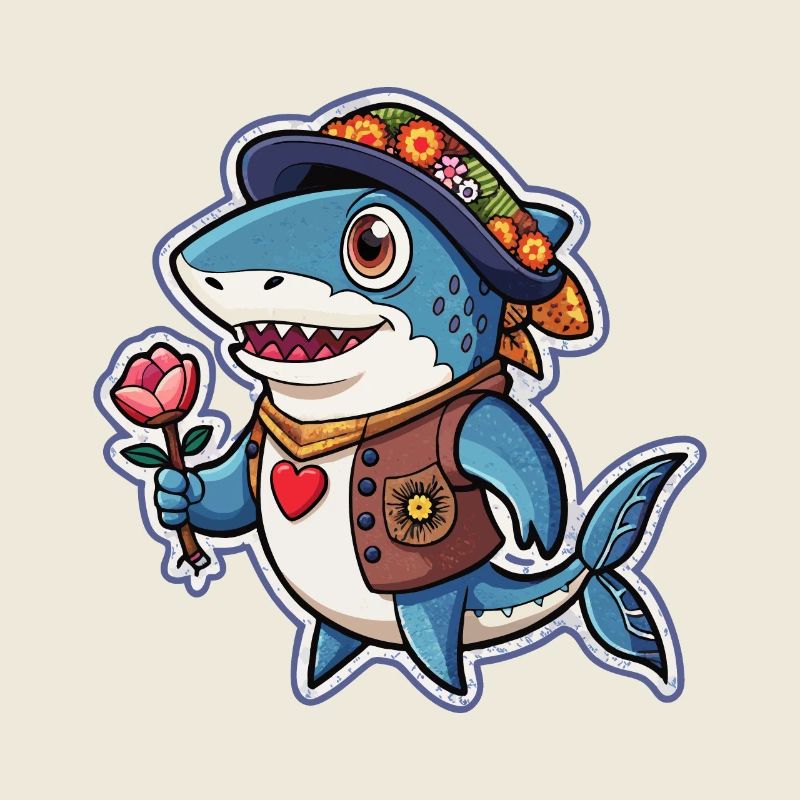 SHARKS