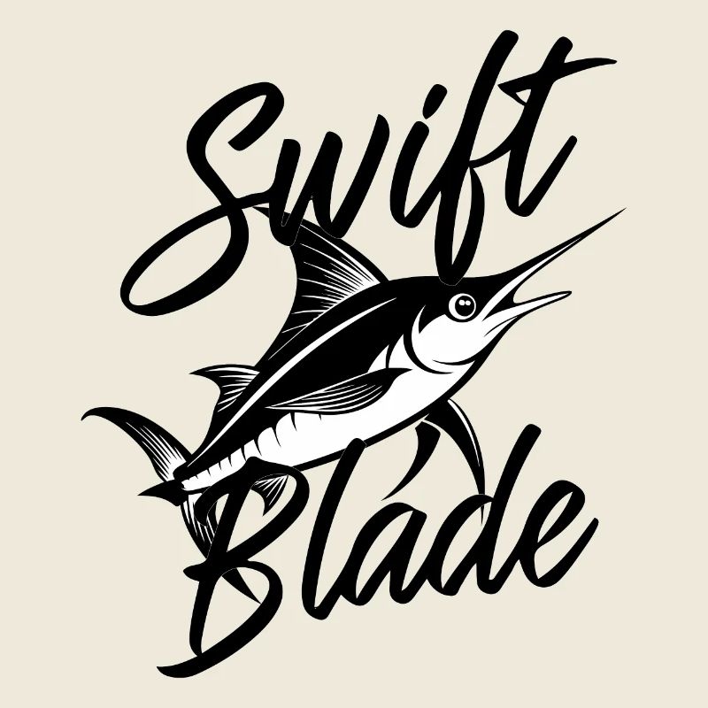 SCHWERTFISCH, SCHNELLE KLINGE