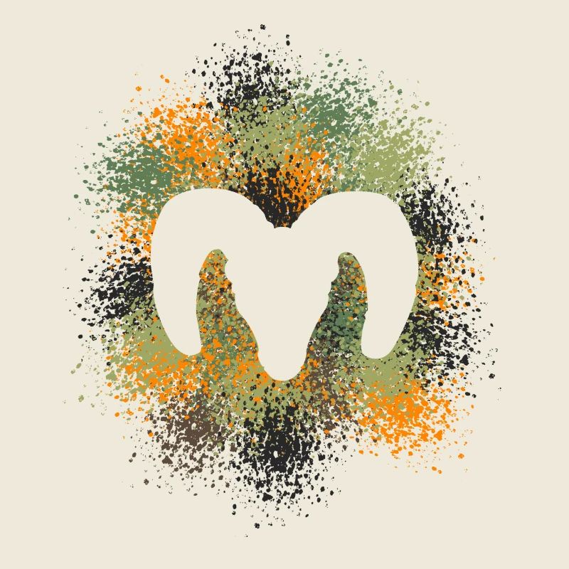 Bighorn Sheep Hunter