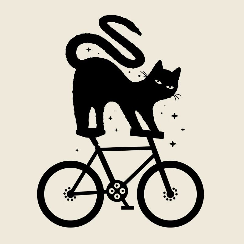 Cat Lover Wheel