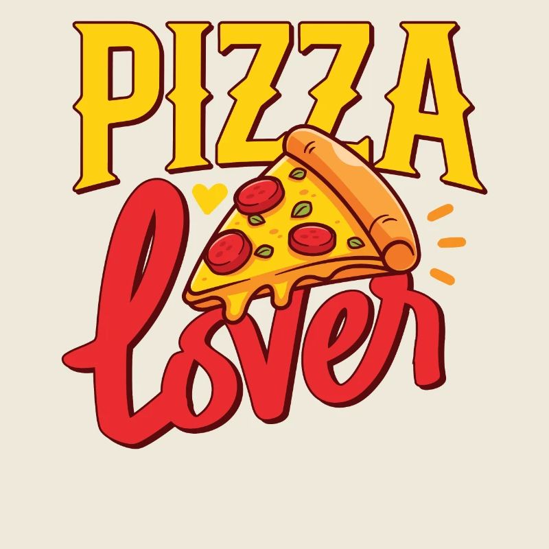 Pizza Lover