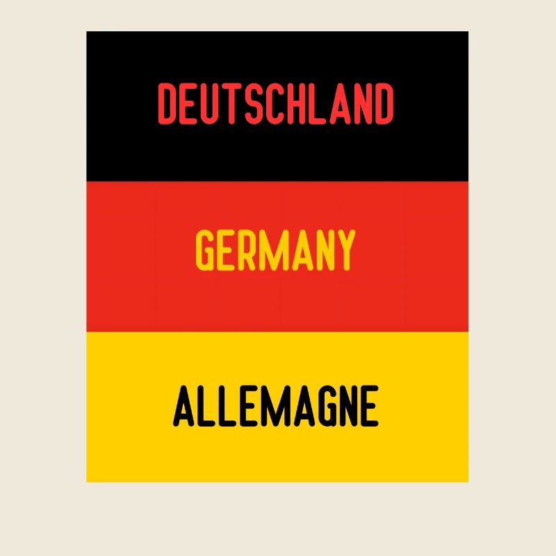 DEUTSCHLAND
