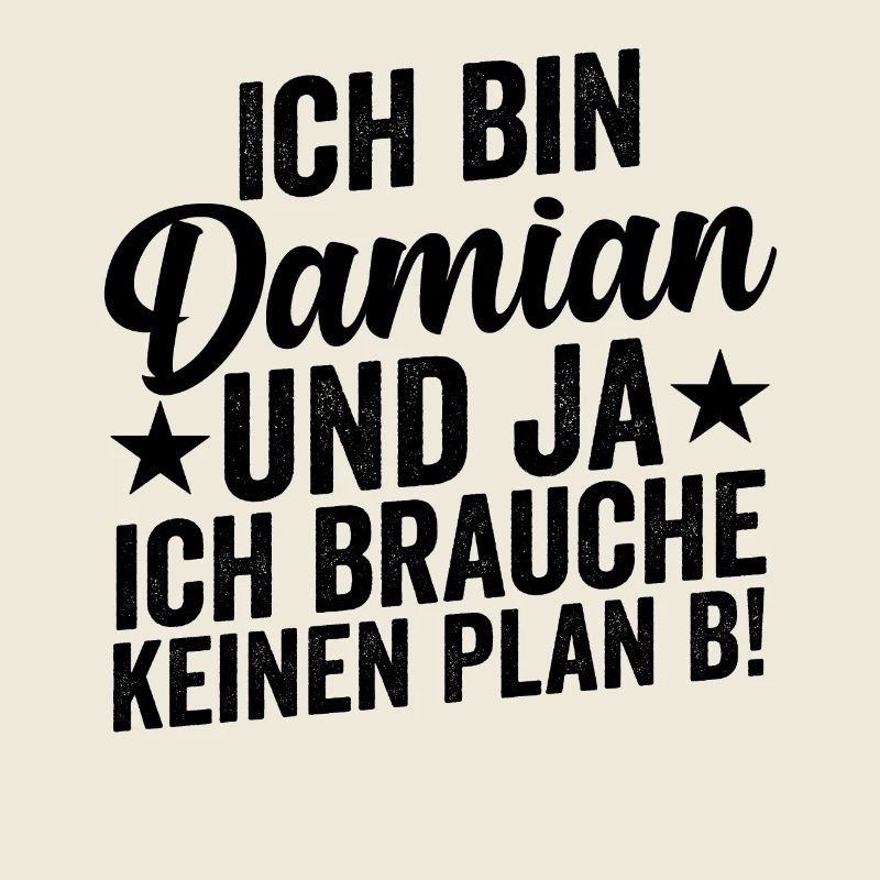 Prénom Damian
