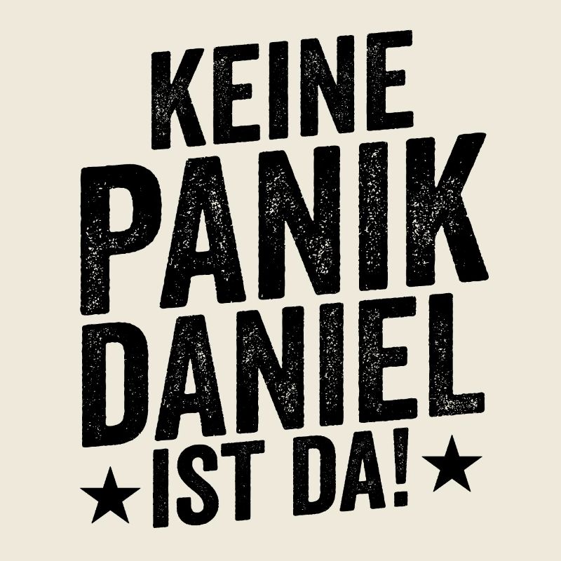 Vorname Daniel