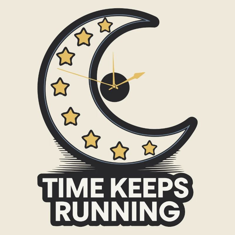 LE TEMPS CONTINUE DE COURIR