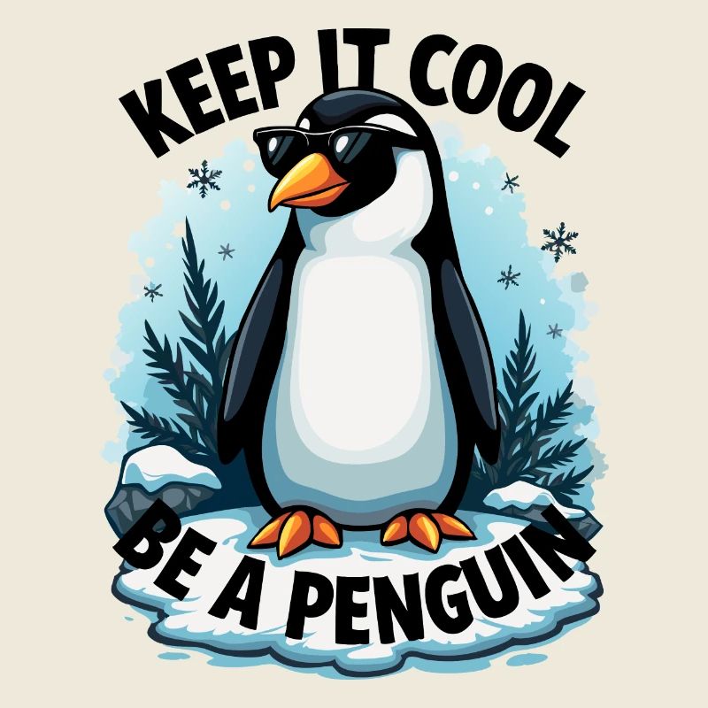 PENGUIN