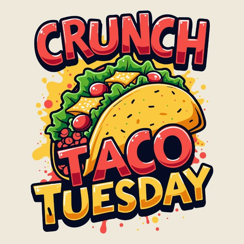 TACO TUESDAY