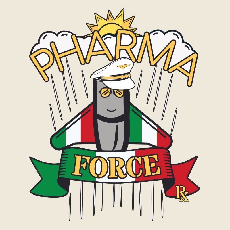 Pharmacie Italie Pharma Force
