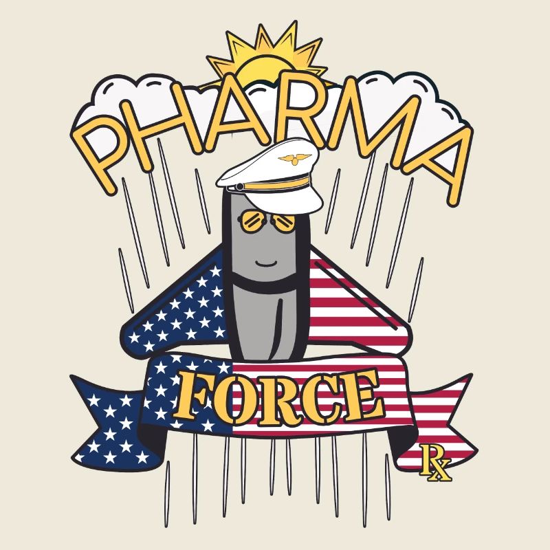 Pharmacie USA Pharma Force