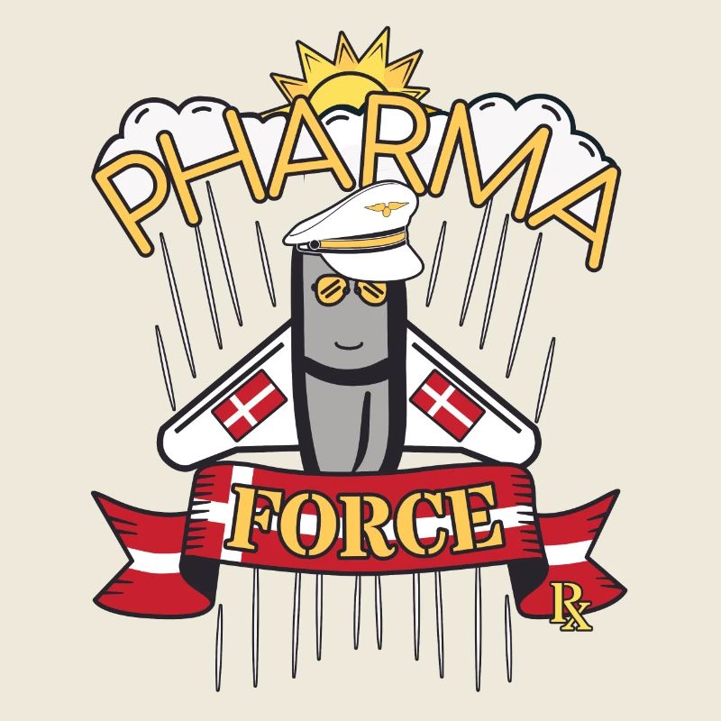 Pharmacie Danemark Pharma Force