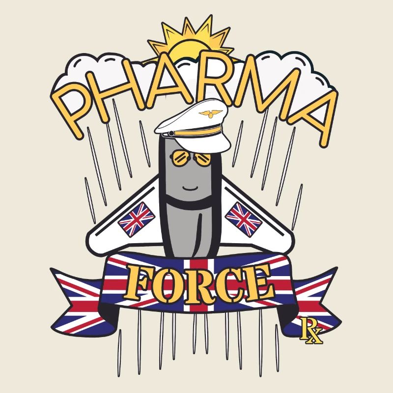 Apotheke UK Pharma Force