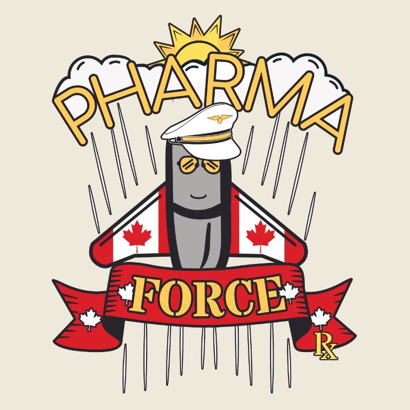 Apotheke Kanada Pharma Force