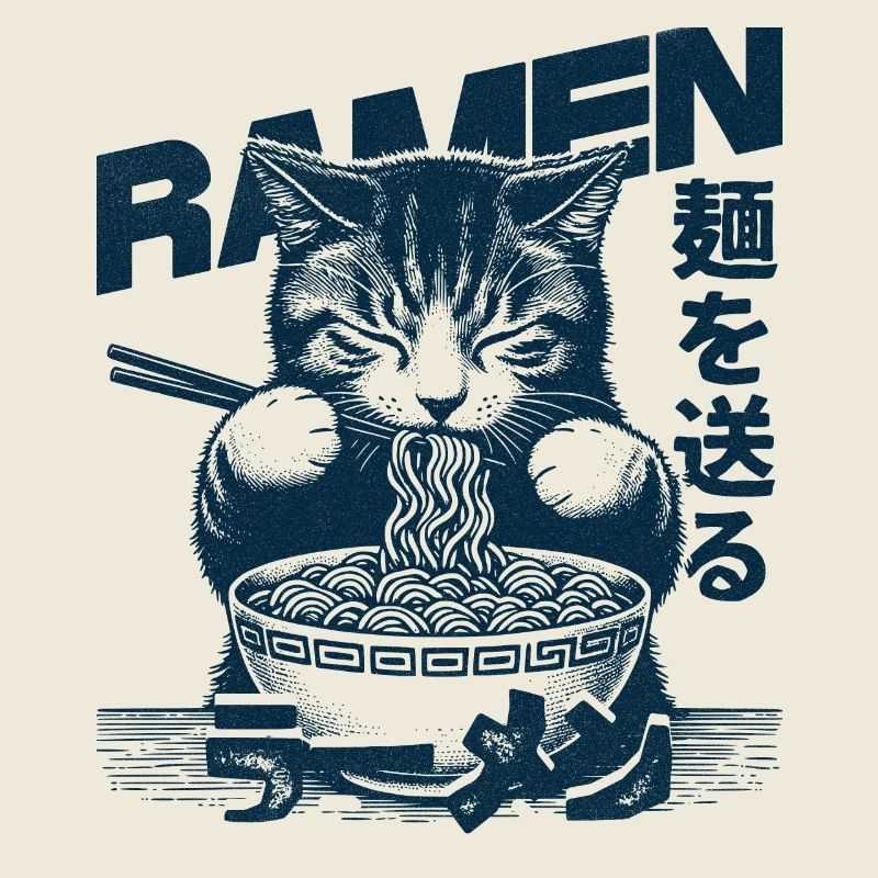 Ramen Chat