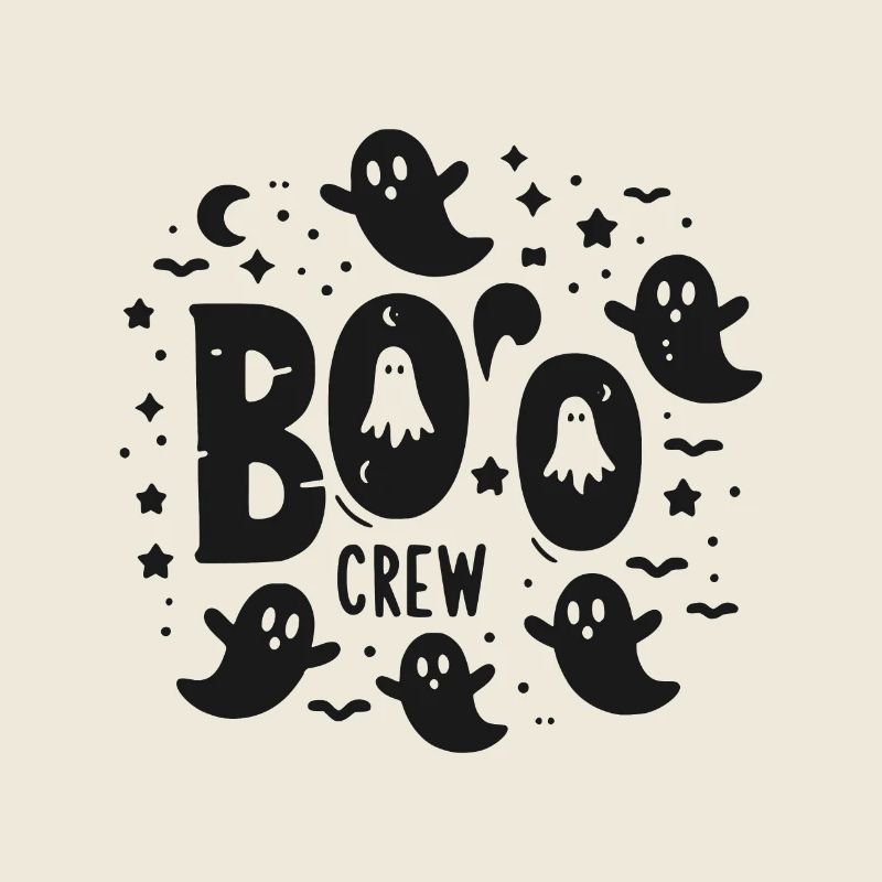Boo Crew