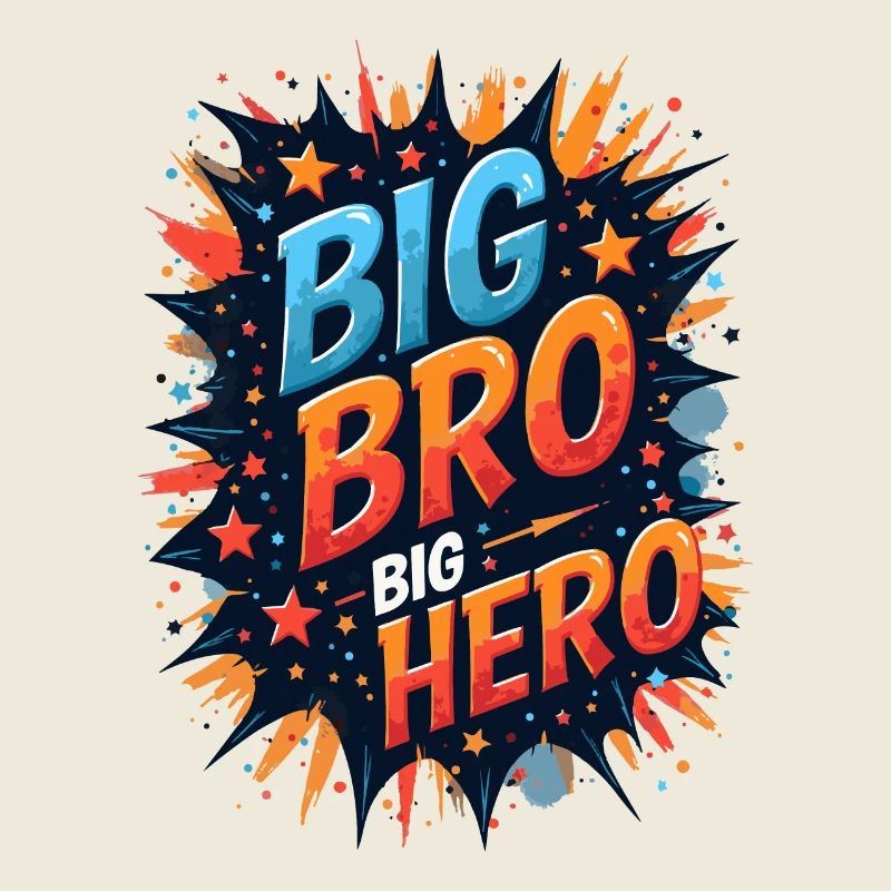 GRAND BRO