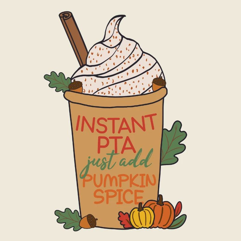 Instant PTA Pumpkin Spice | Apotheke