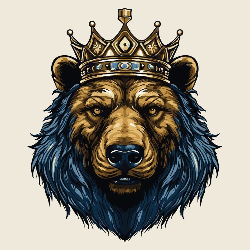 Couronne d’ours