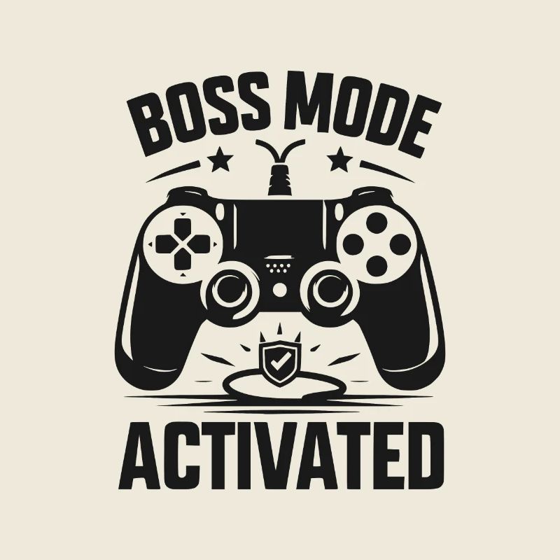 Bos Mode Activated