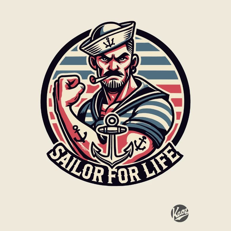 Sailor for life